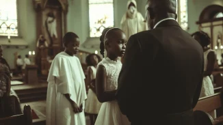 The Joy of Serving Others